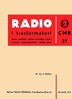 Baldoni - I trasformatori 1955